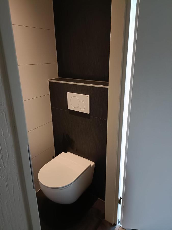 Vijverzicht 218 Met Whirlpool Gramsbergen Exteriér fotografie